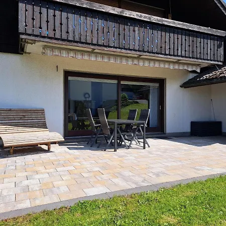 Ferienwohnung Sauerland Feeling Olsberg Exterior photo