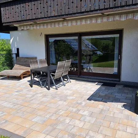 Ferienwohnung Sauerland Feeling Olsberg Exterior photo