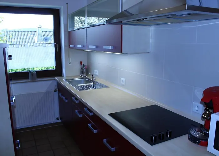 Ferienwohnung Sauerland Feeling