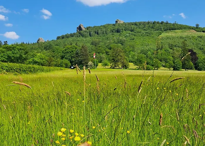Ferienwohnung Sauerland Feeling