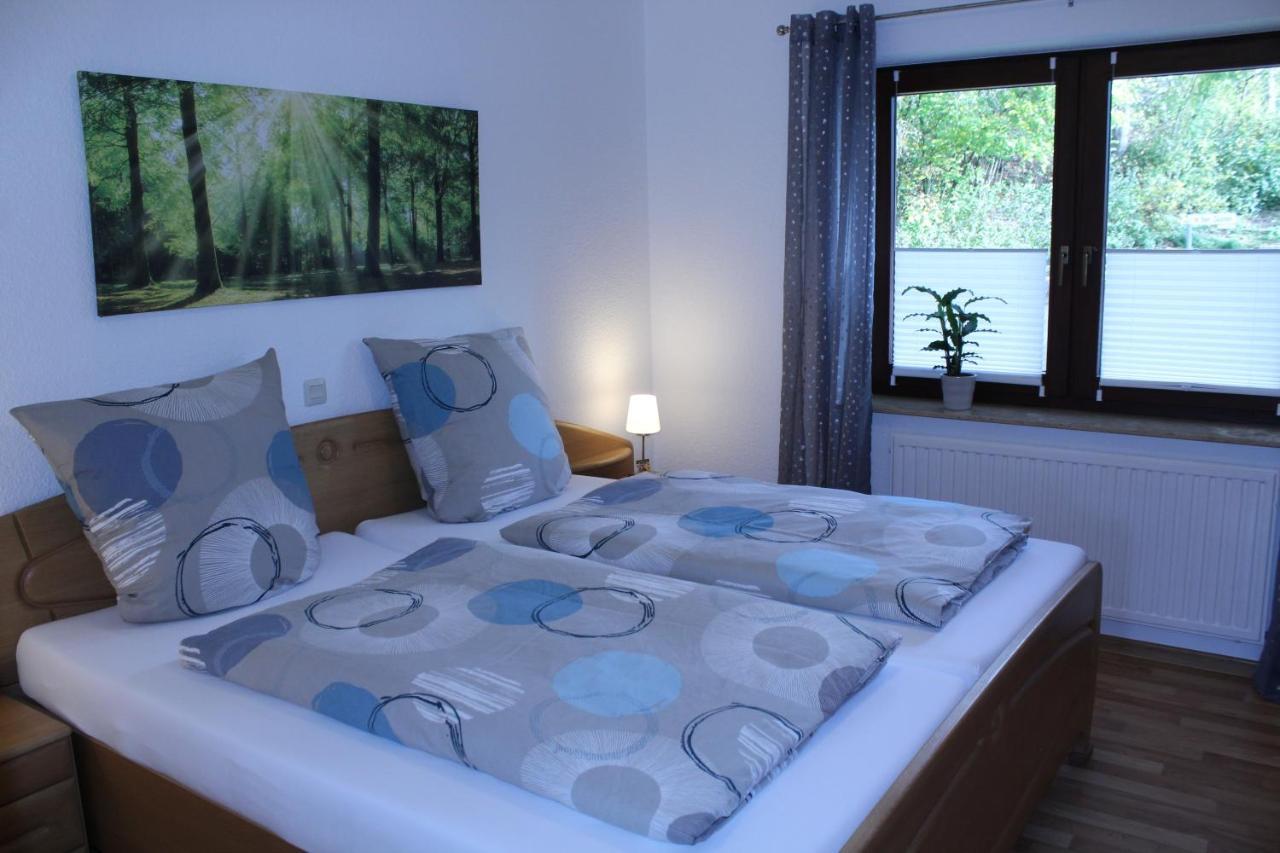 Apartment Sauerland Feeling