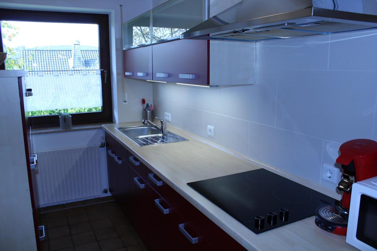 Apartment Sauerland Feeling