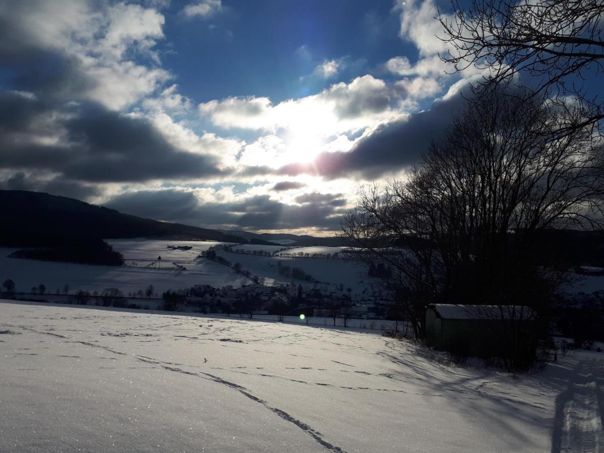Apartment Sauerland Feeling *
